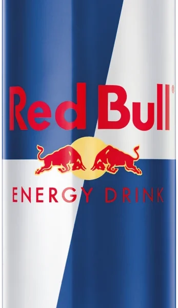 red bull energy drink