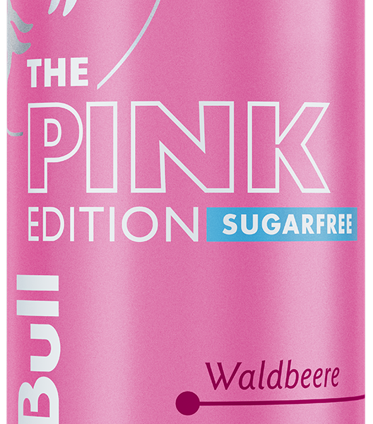 red bull pink edition sugarfree