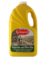 Blended Vegetable oil