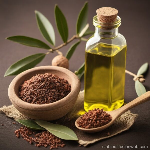 Olive Pomace Oil