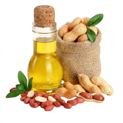 RBD Groundnut / Peanut Oil