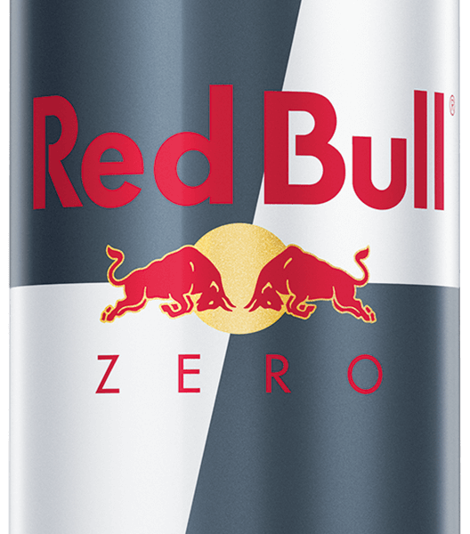 Red Bull Zero