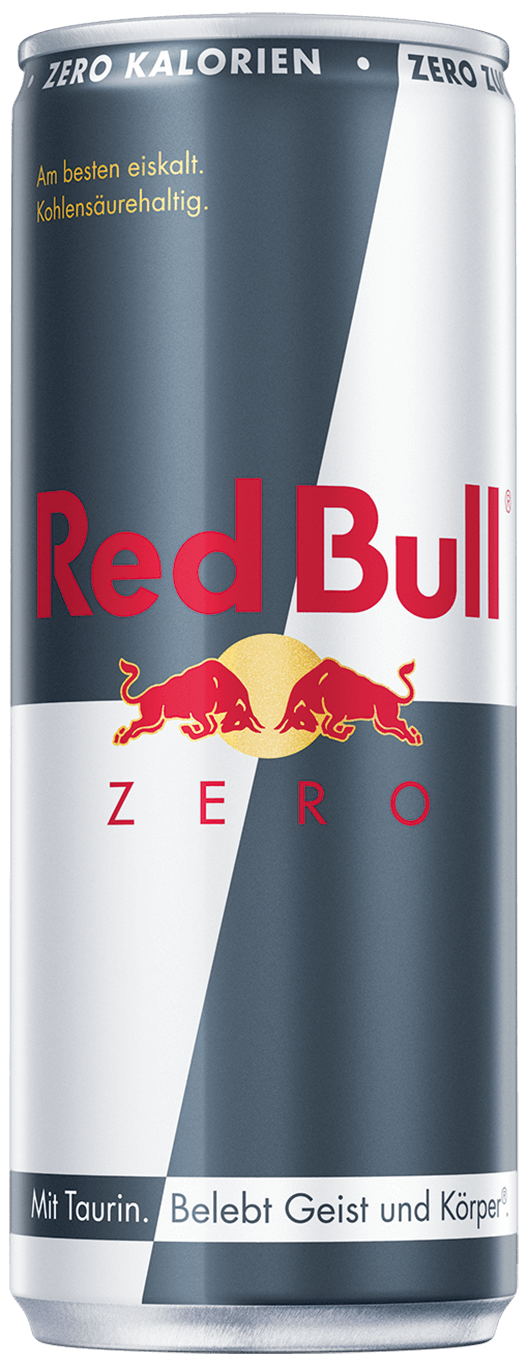 Red Bull Zero