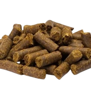 Sunflower Meal Pellet