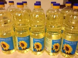 Sunflower Oil For Sale