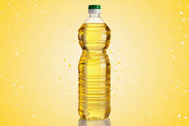 Vegetable Oil