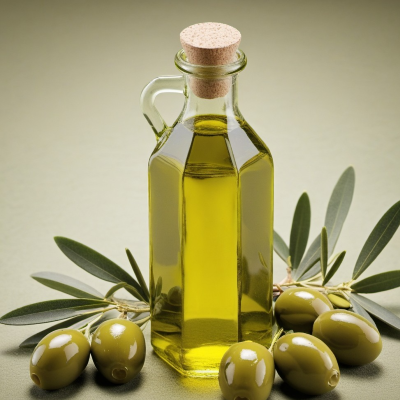 Virgin Olive Oil