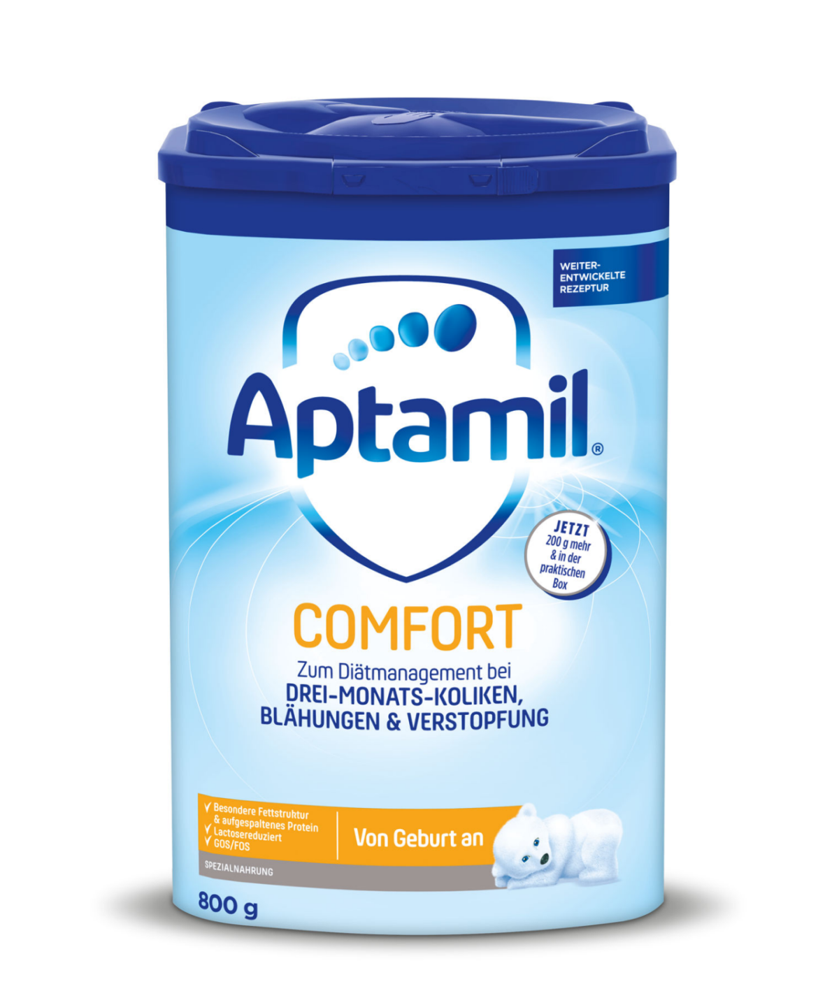 Aptamil Comfort (800g)