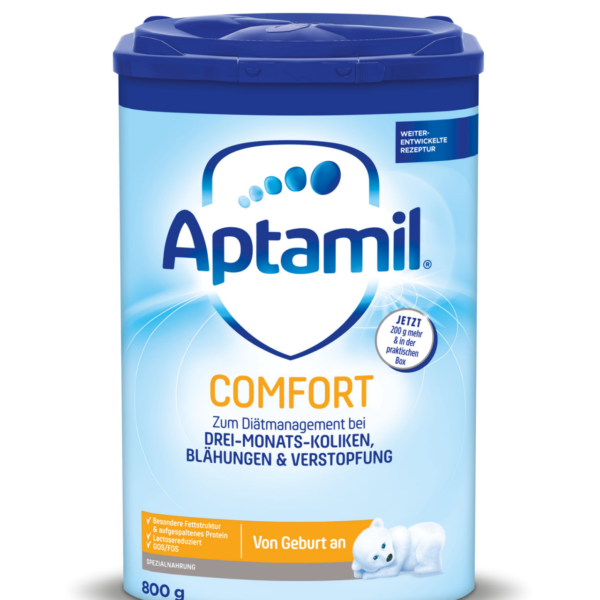 Aptamil Comfort (800g)