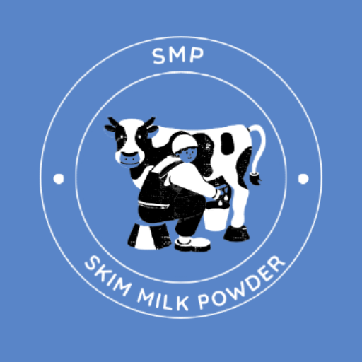 LOGO- smpskimmilkpowder