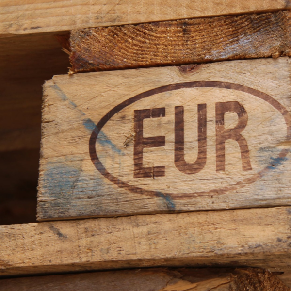 euro pallet