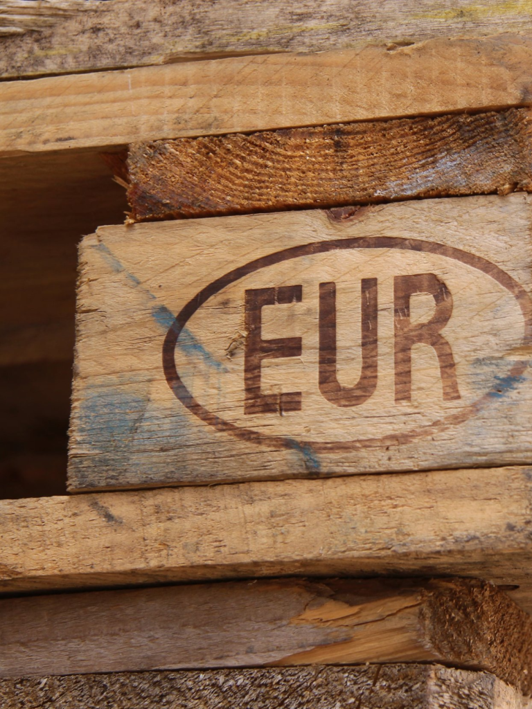 euro pallet